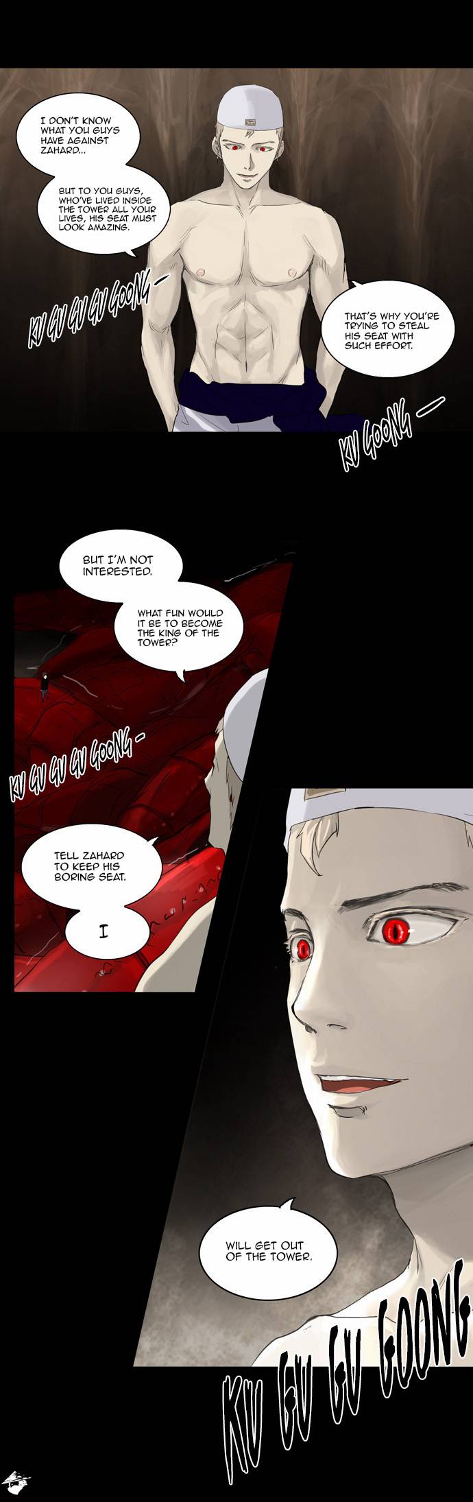 Tower of God Chapter 112 image 13